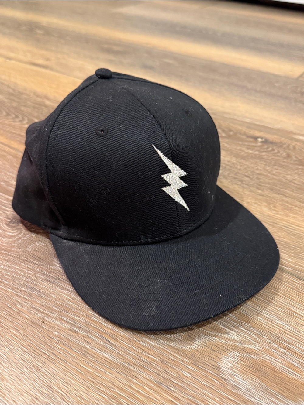 Power Rangers Flat Brim